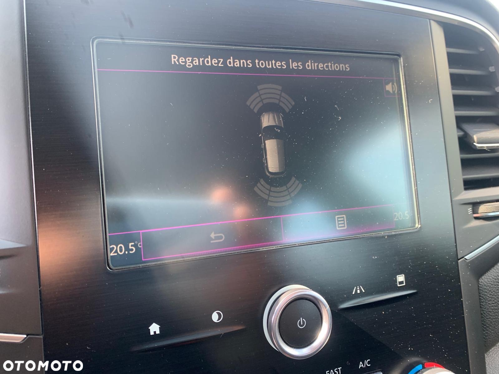 Renault Megane 1.5 dCi Energy Bose EU6 - 35