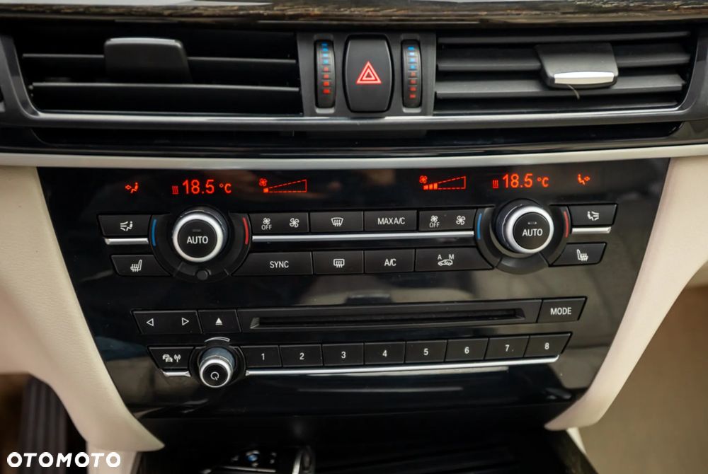 BMW X5 xDrive30d - 21