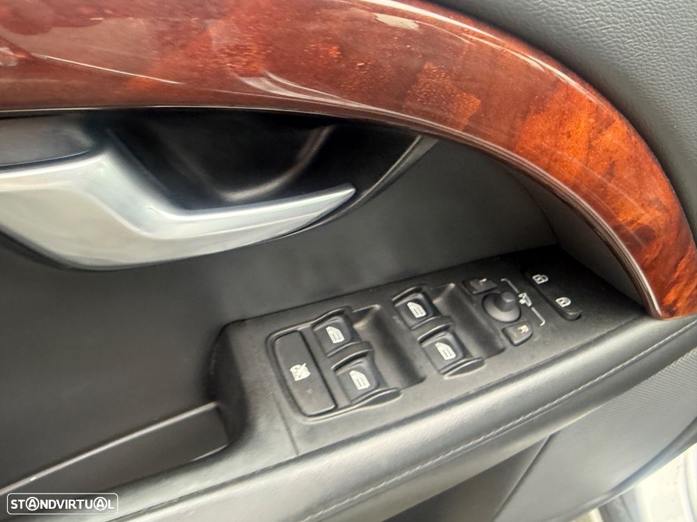 Volvo S80 1.6D DRIVe Momentum - 23