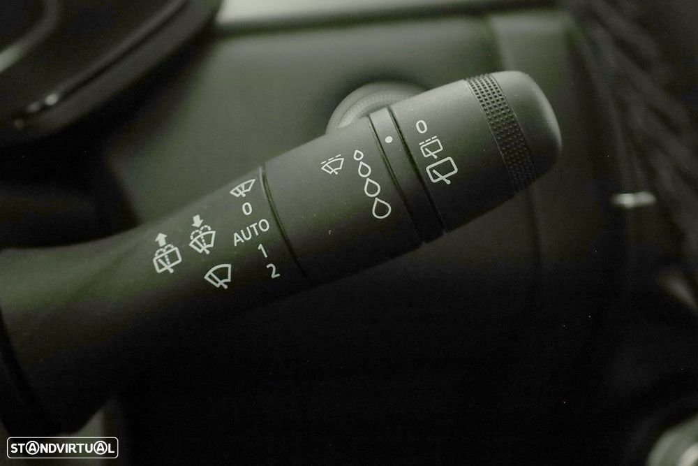 Renault Captur 1.0 TCe Techno Bi-Fuel - 17