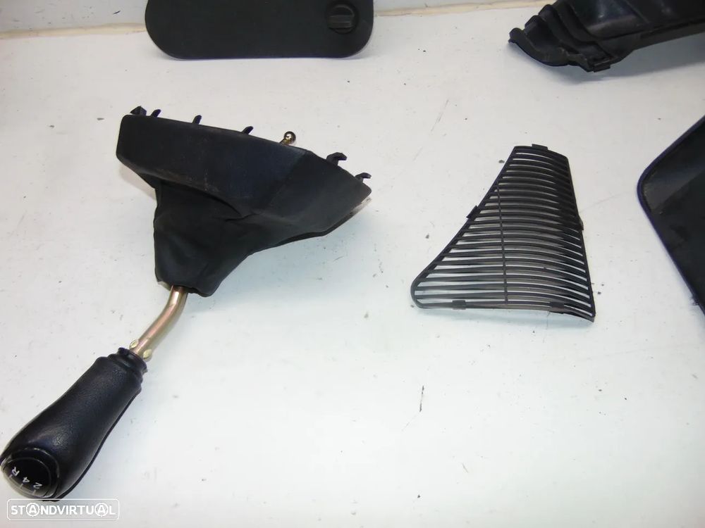 Mitsubishi space star/Cargo vários - 9