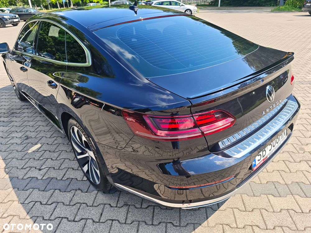 Volkswagen Arteon - 9