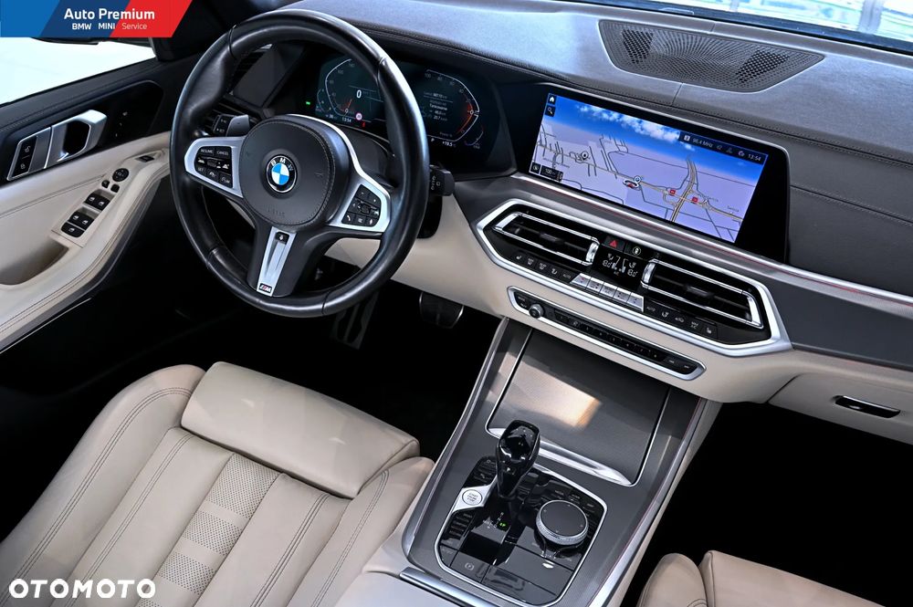 BMW X5 xDrive30d - 14