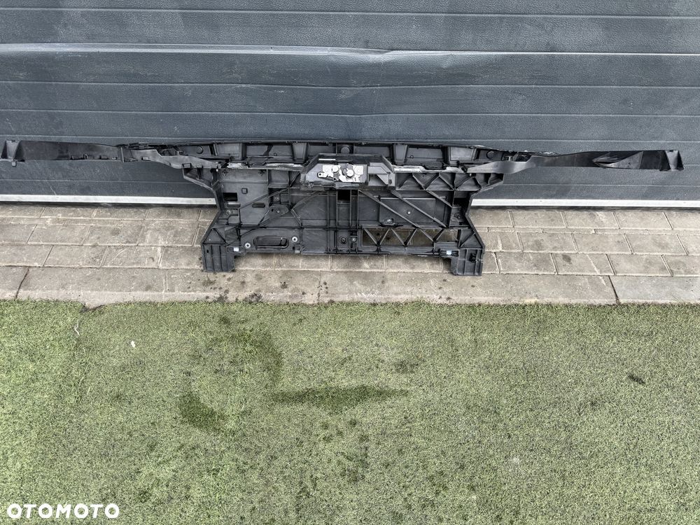 CITROEN JUMPY , EXPERT ,PROACE, VIVARO C 16- PAS PRZEDNI KOMPLET ORYGINAŁ - 1