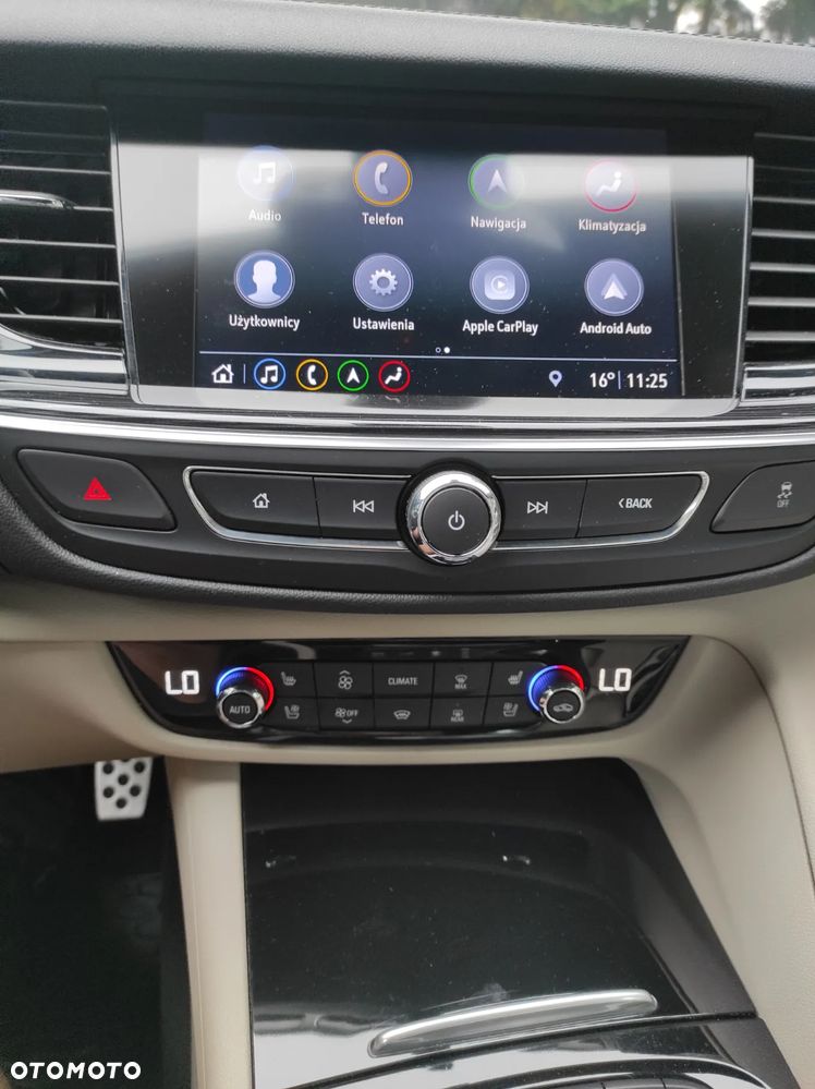 Opel Insignia CT 2.0 CDTI 4x4 Exclusive S&S - 10