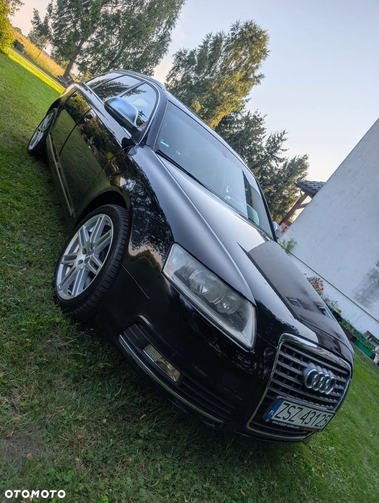 Audi A6 - 12
