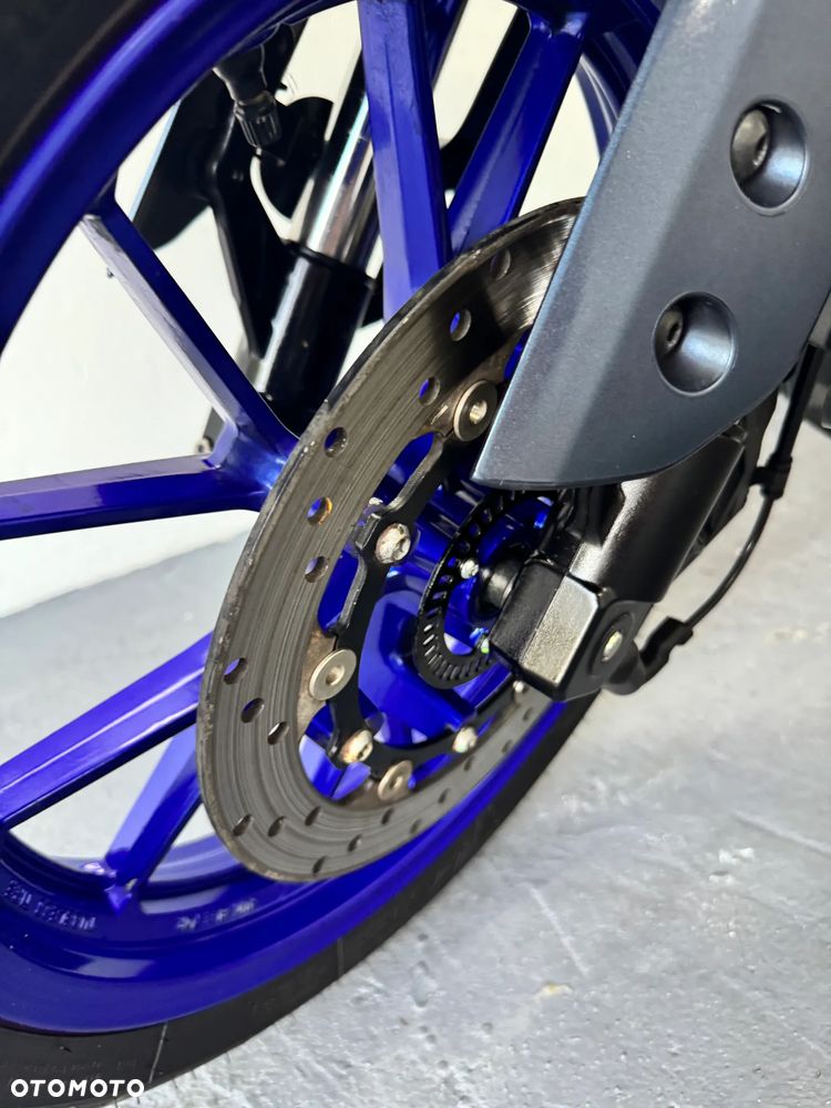 Yamaha MT - 39