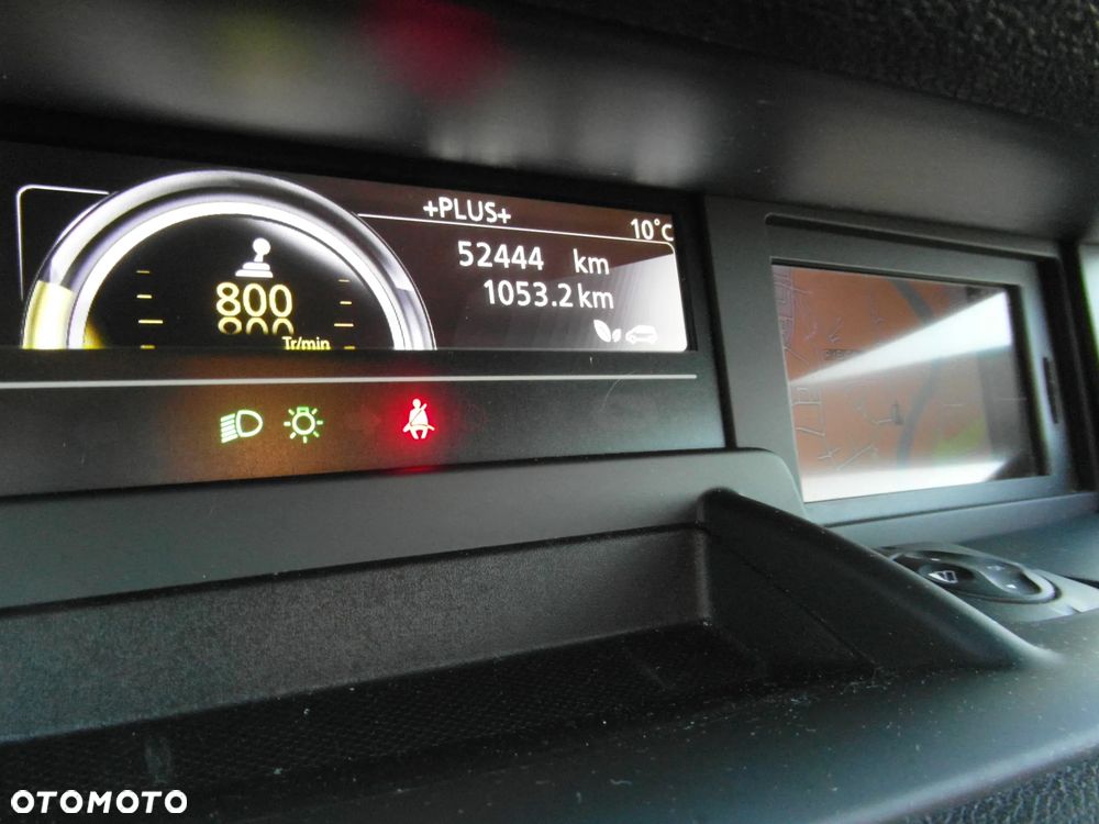 Renault Scenic 1.6 16V 110 LIMITED - 25