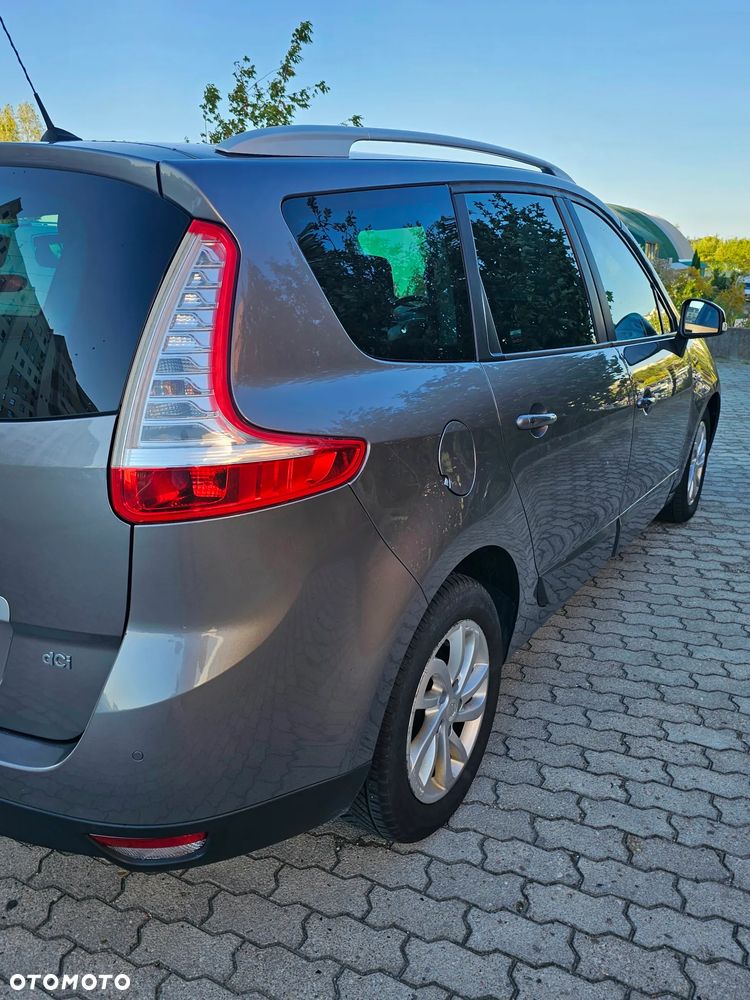 Renault Scenic 1.6 dCi Energy Limited - 13