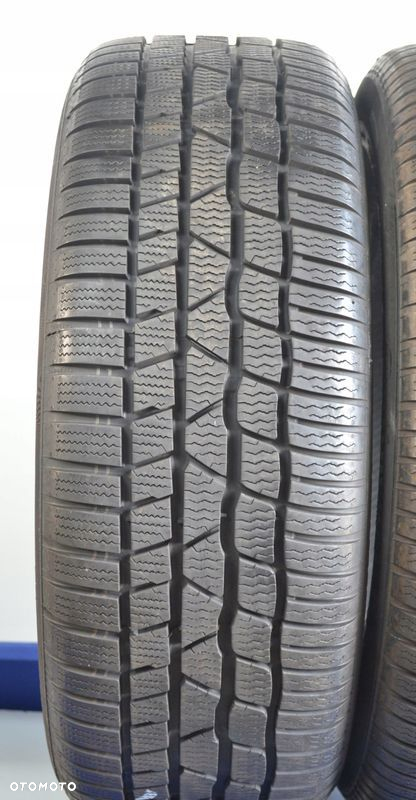 225/50R17 94H CONTINENTAL TS830P x4szt 9224z - 3
