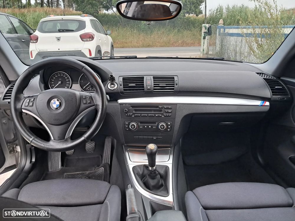 BMW 120 d - 11