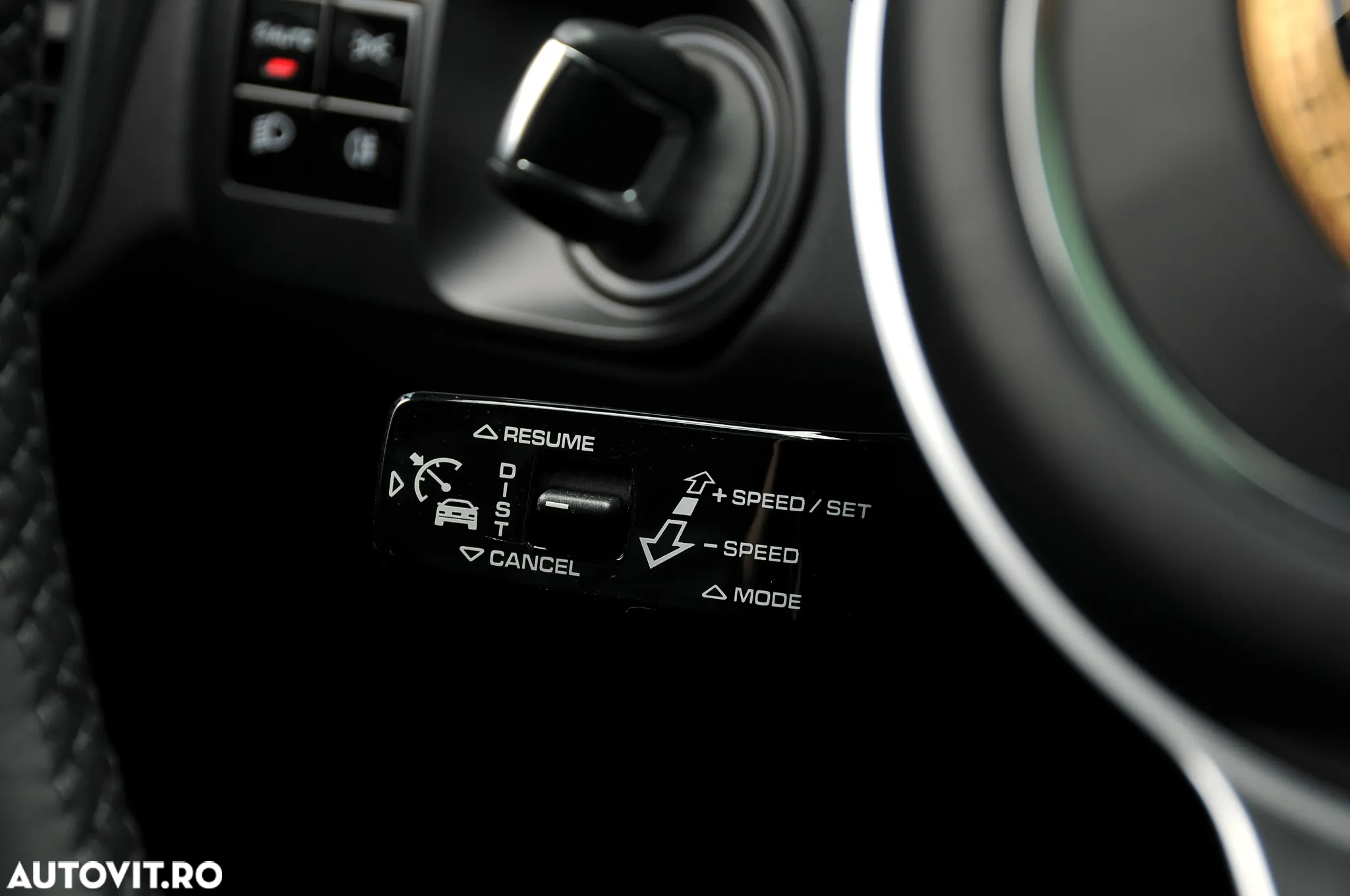 Porsche Cayenne S Tiptronic S - 35