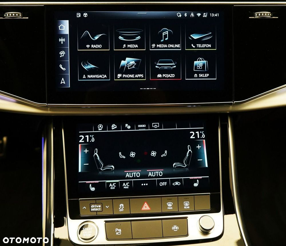 Audi Q7 - 29