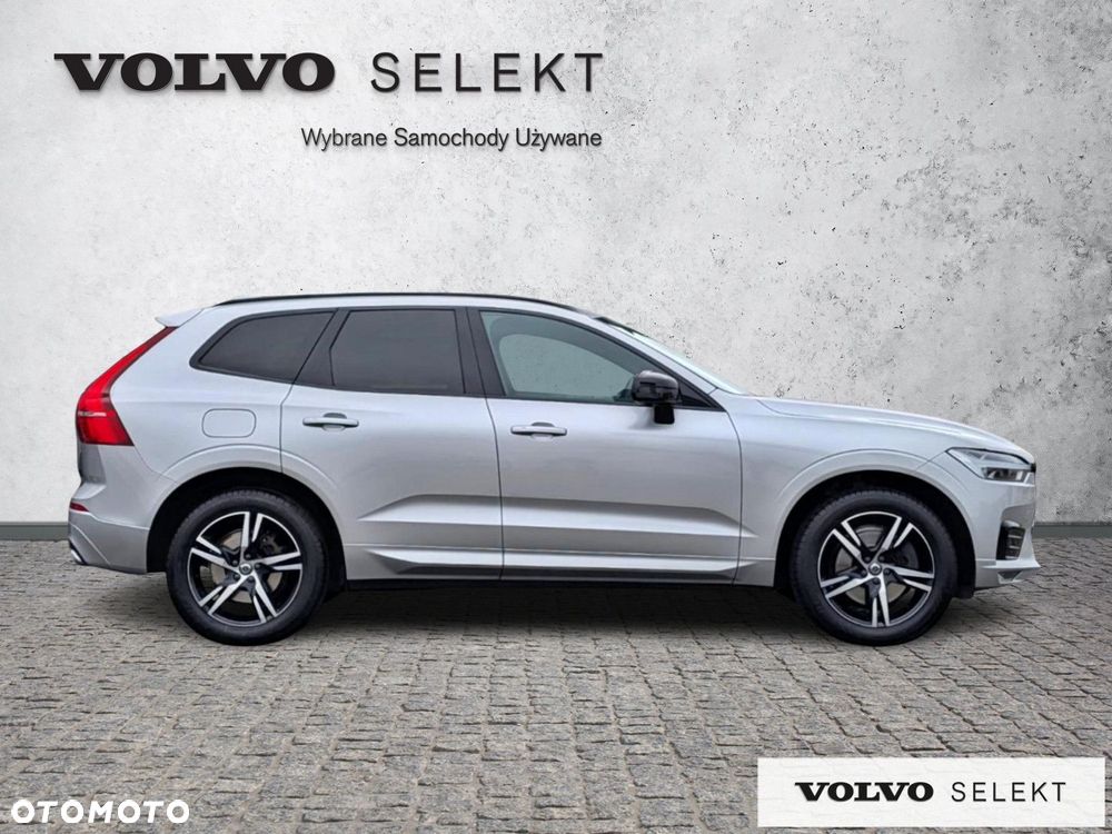 Volvo XC 60 - 5