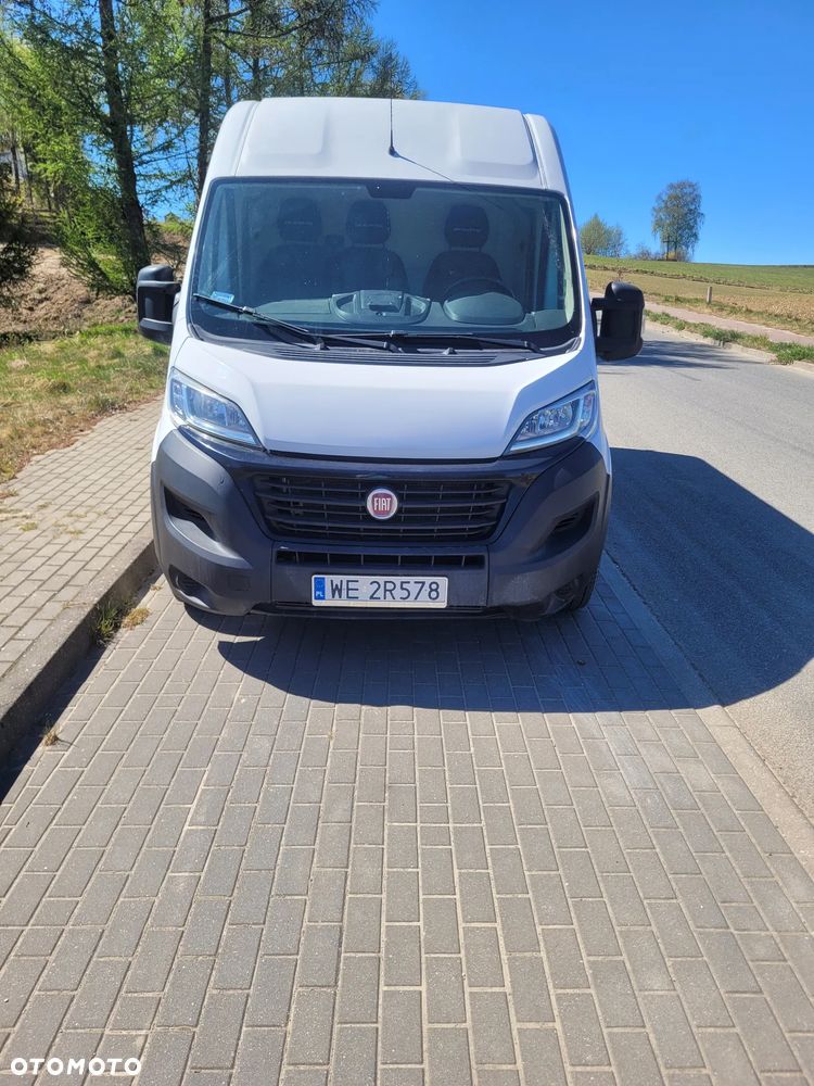 Fiat Ducato - 5