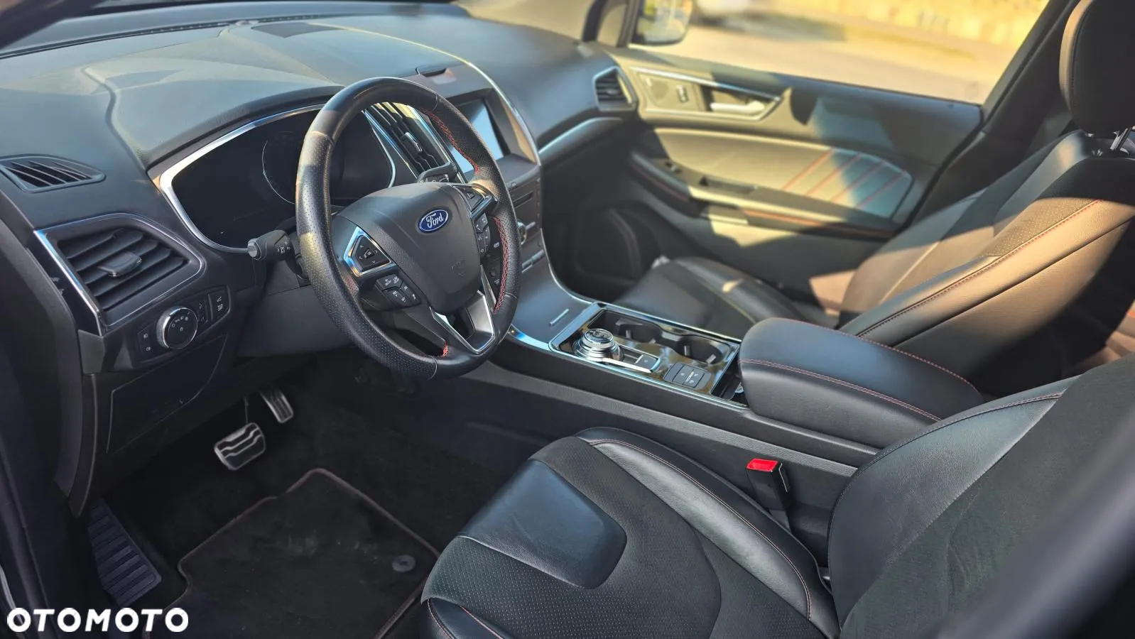 Ford Edge 2.0 EcoBlue Twin-Turbo 4WD ST-Line - 4