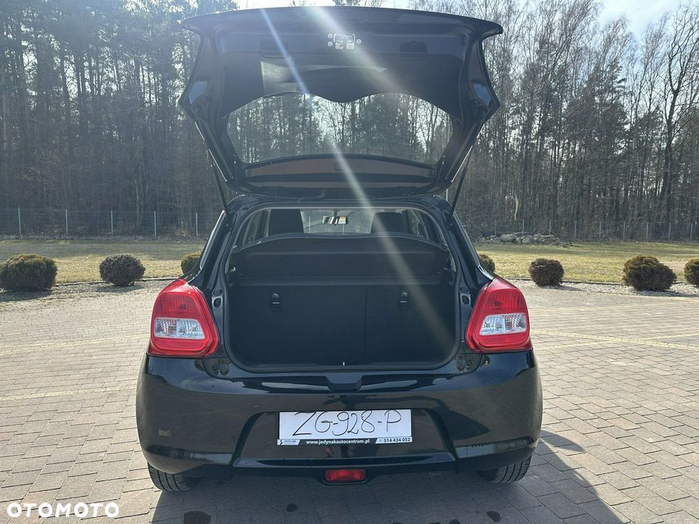 Suzuki Swift - 12