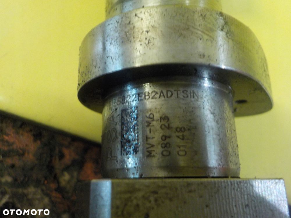 PEUGEOT 2008 C4 C5 DS3 DS7 1.2 THP 23r HNS walek rozrzadu ssacy 98155822EB - 14