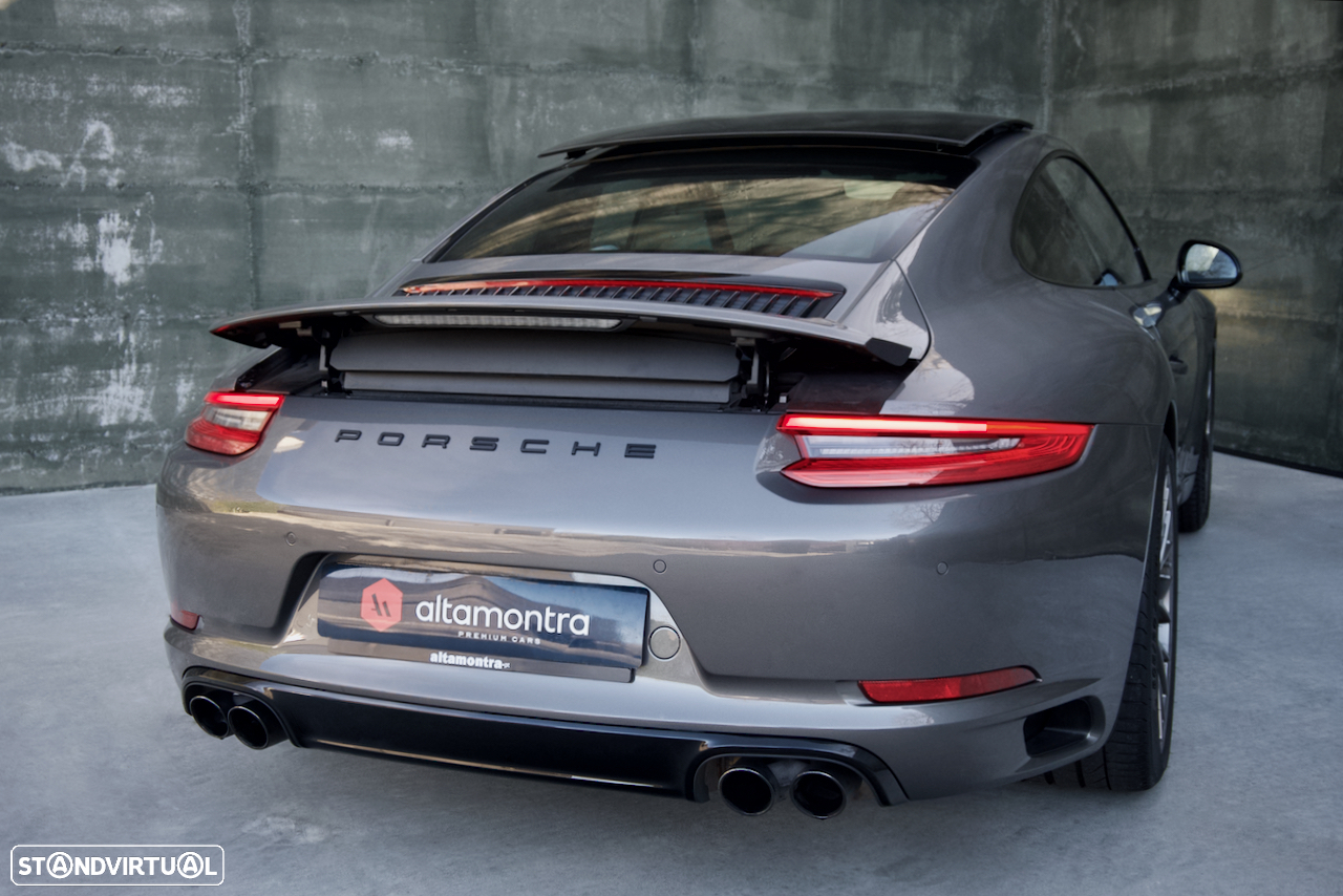 Porsche 911 (991) Carrera 2 PDK - 7