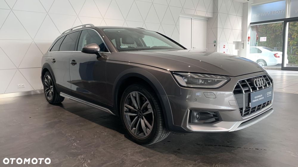 Audi A4 Allroad - 7