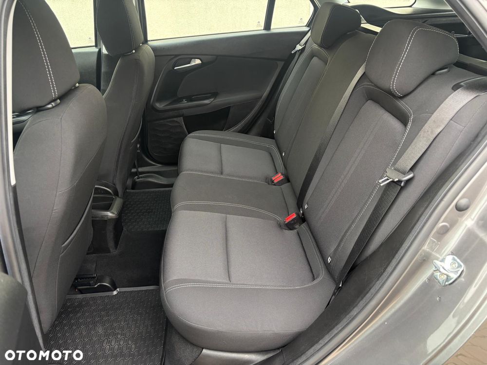 Fiat Tipo 1.4 16v Street - 21