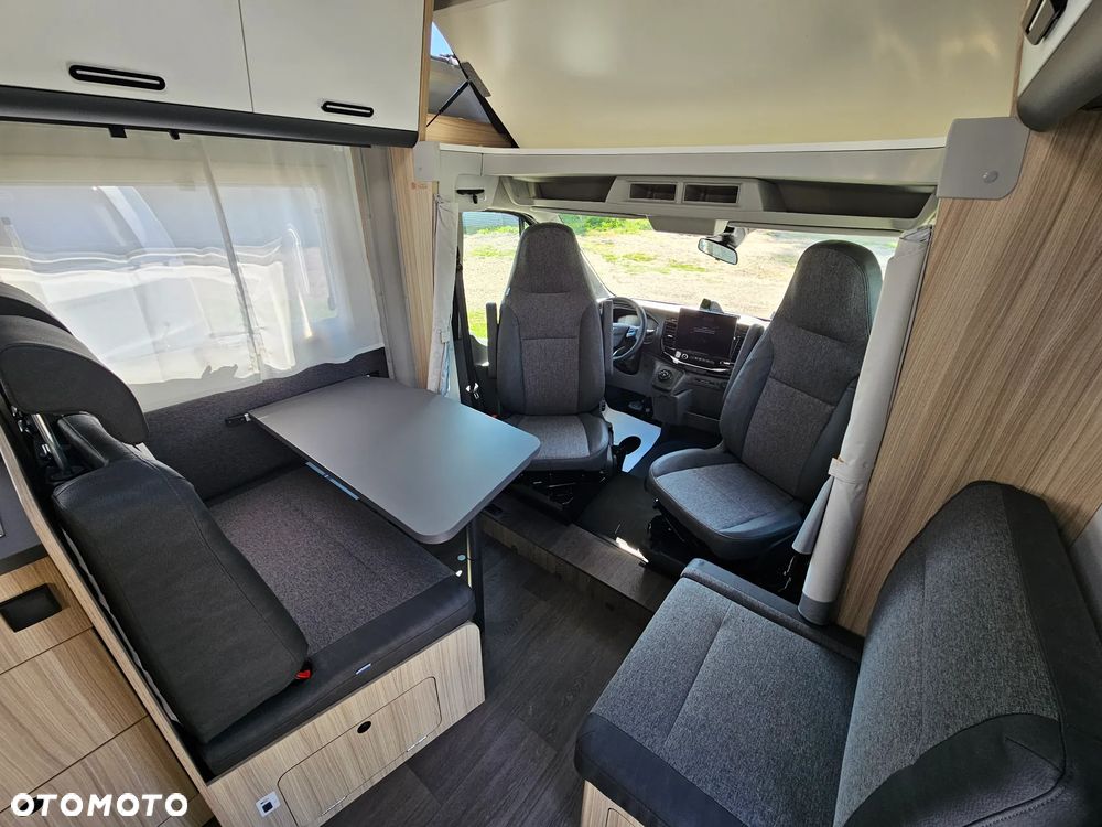 Sun Living by Adria A 72 SP - 7