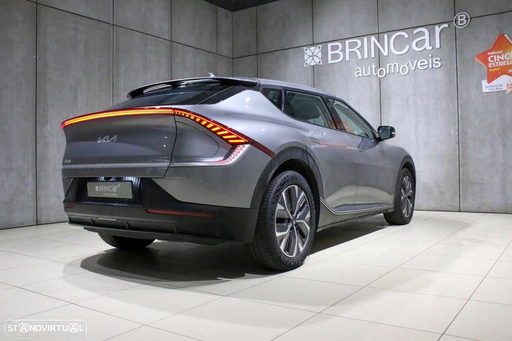 Kia EV6 - 36
