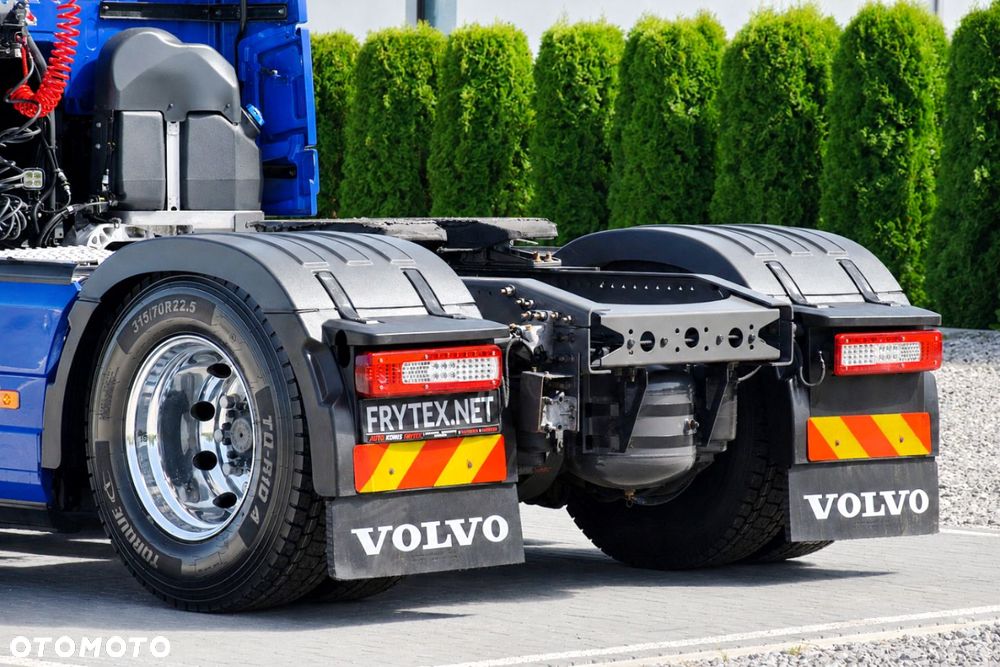 Volvo FH 500 Globetrotter XL Standard - 15