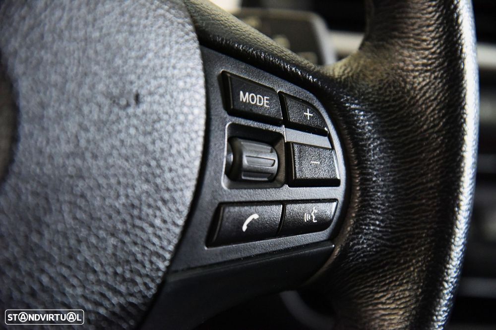 BMW 116 d EfficientDynamics - 17