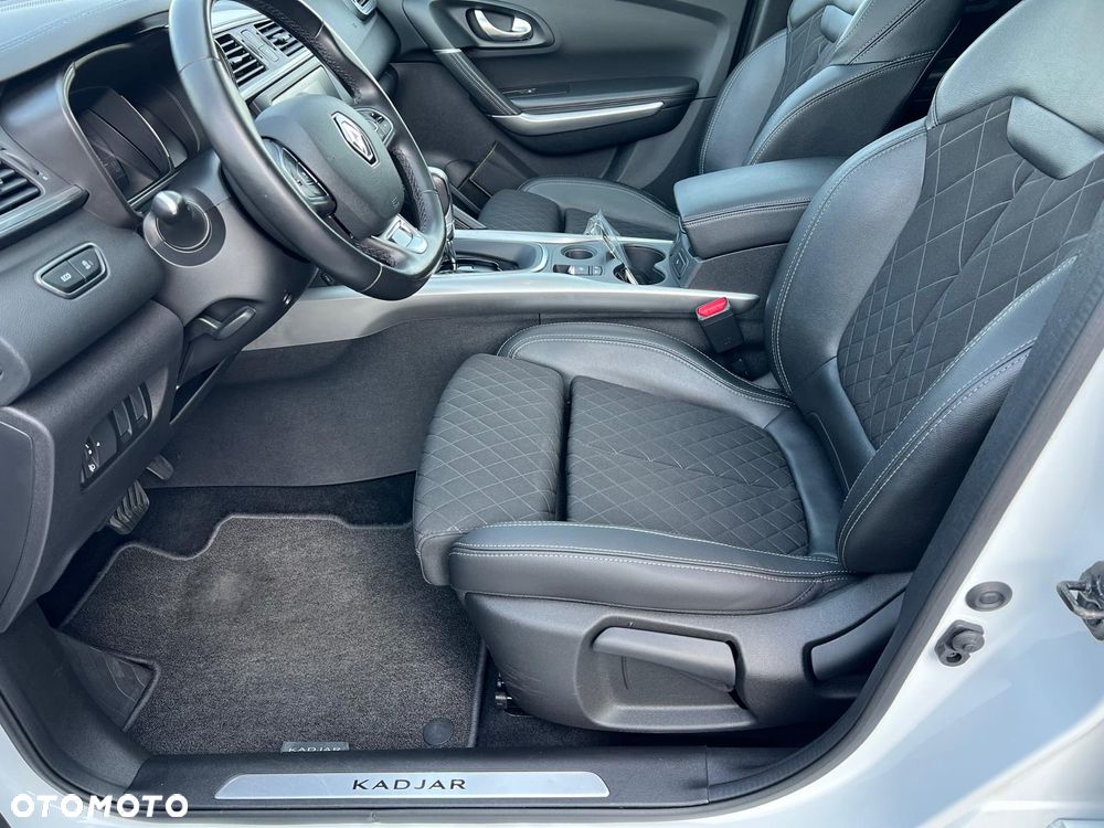 Renault Kadjar TCe 160 EDC GPF INTENS - 17