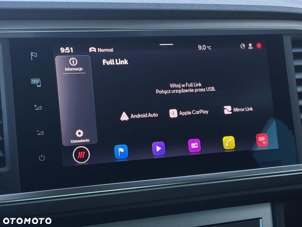 Seat Ateca 1.5 TSI Xperience S&S DSG - 34