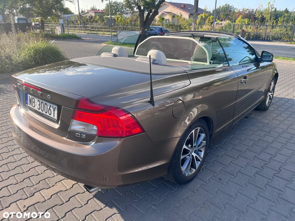 Volvo C70 - 6