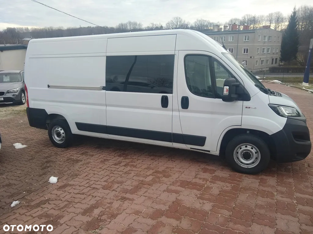 Fiat DUCATO - 5