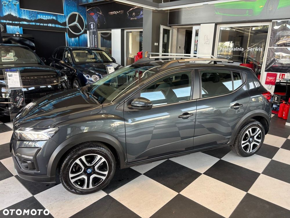 Dacia Sandero Stepway - 2