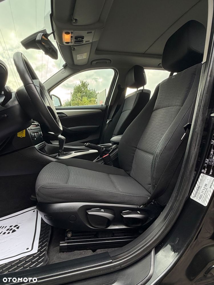 BMW X1 - 26