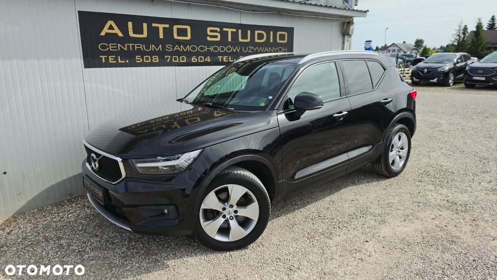 Volvo XC 40 - 32