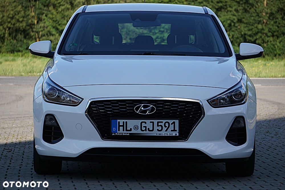 Hyundai i30 - 11