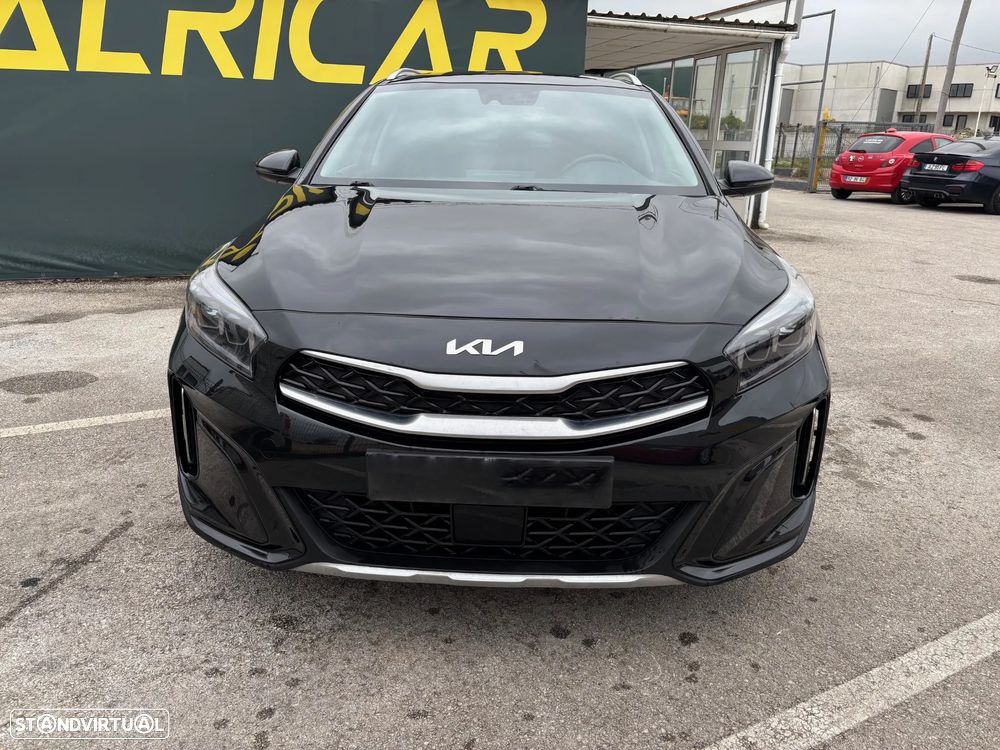 Kia XCeed 1.6 GDi PHEV Drive - 2