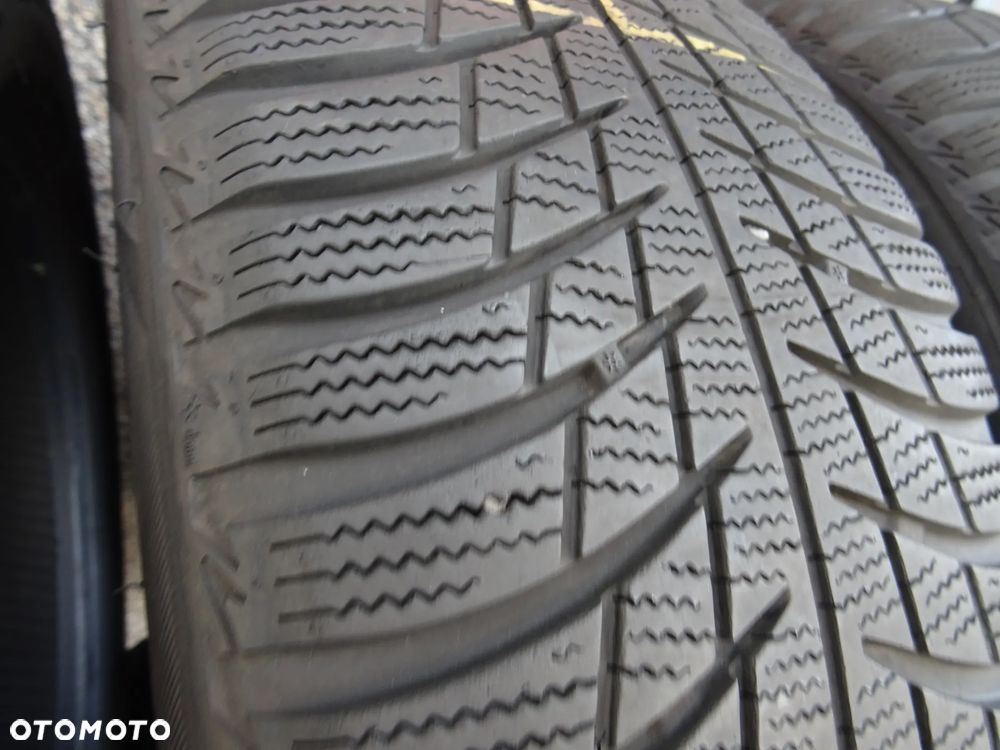 205/55/R16 91H Bridgestone Blizzak LM001 - 5