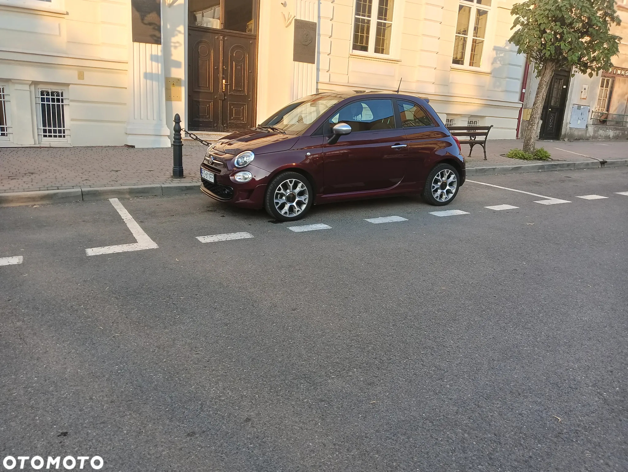Fiat 500 - 6