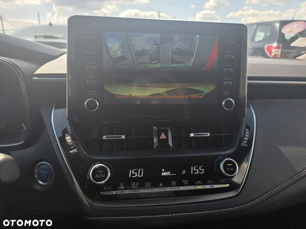 Toyota Corolla - 16