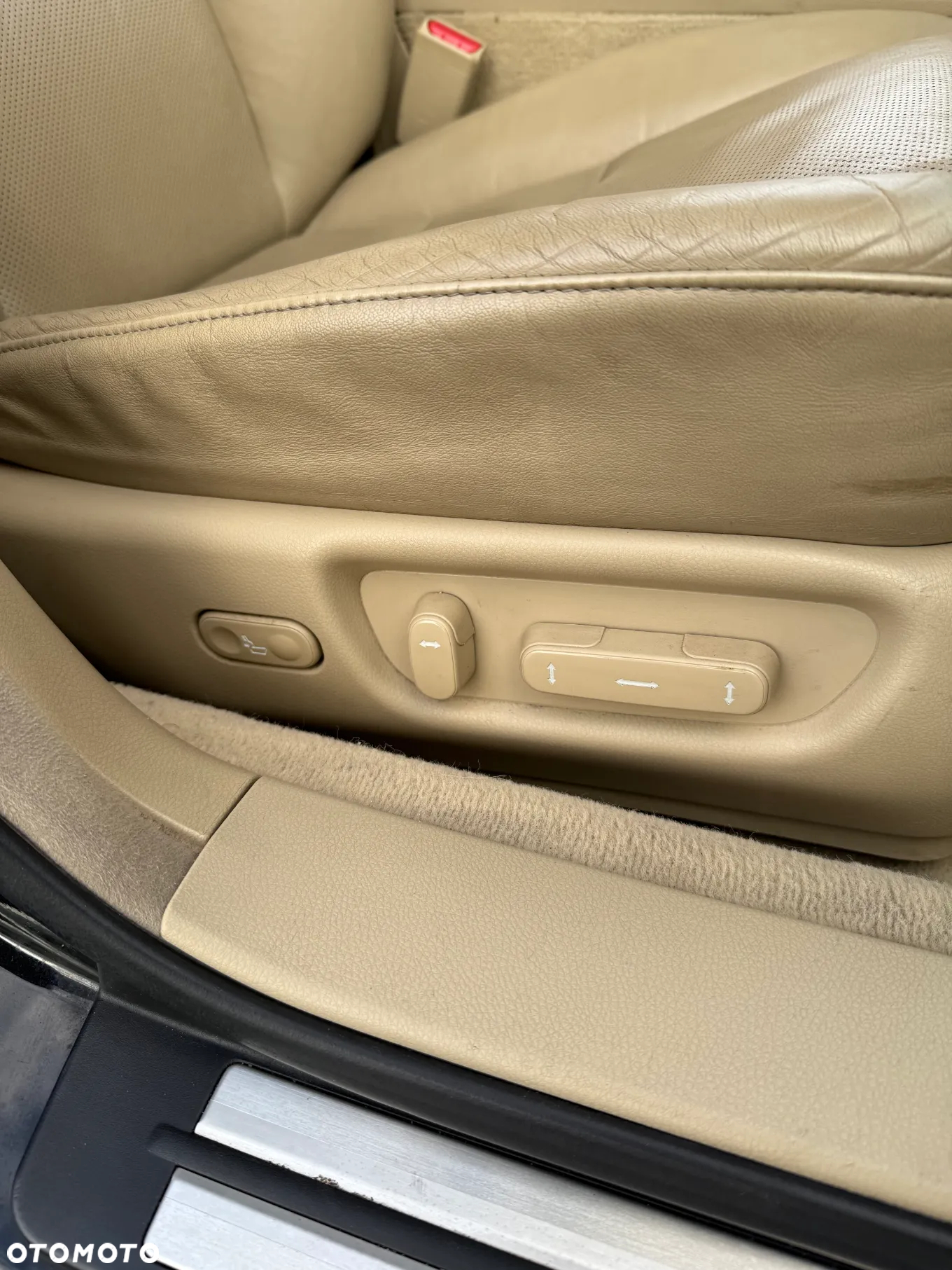 Honda Legend 3.5 Executive - 17