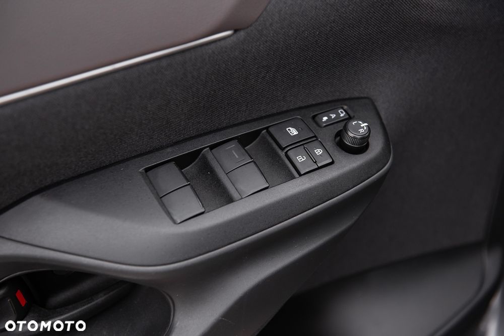Toyota Yaris Cross Hybrid 1.5 Executive AWD - 19