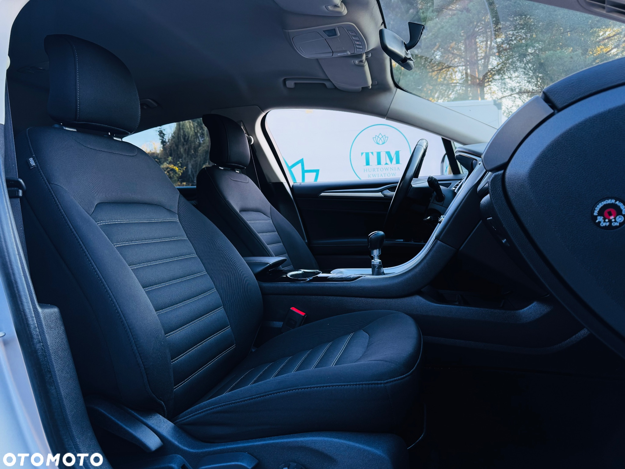 Ford Mondeo 2.0 TDCi Titanium - 29