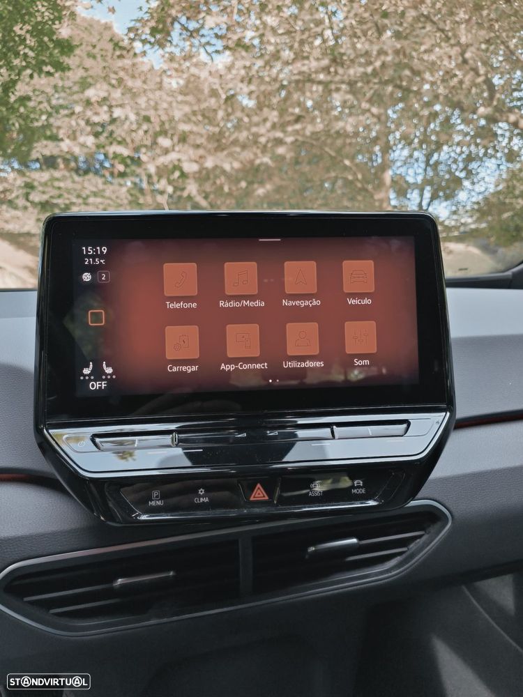 VW ID.3 Pro Performance - 20