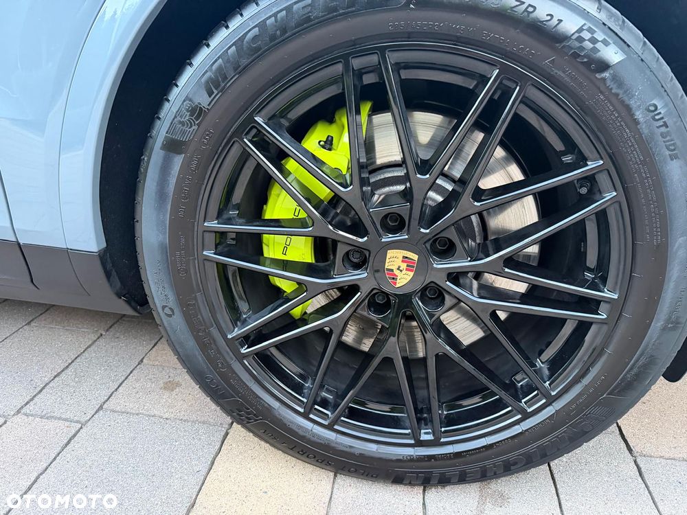 Porsche Cayenne S E-Hybrid Tiptronic S - 40