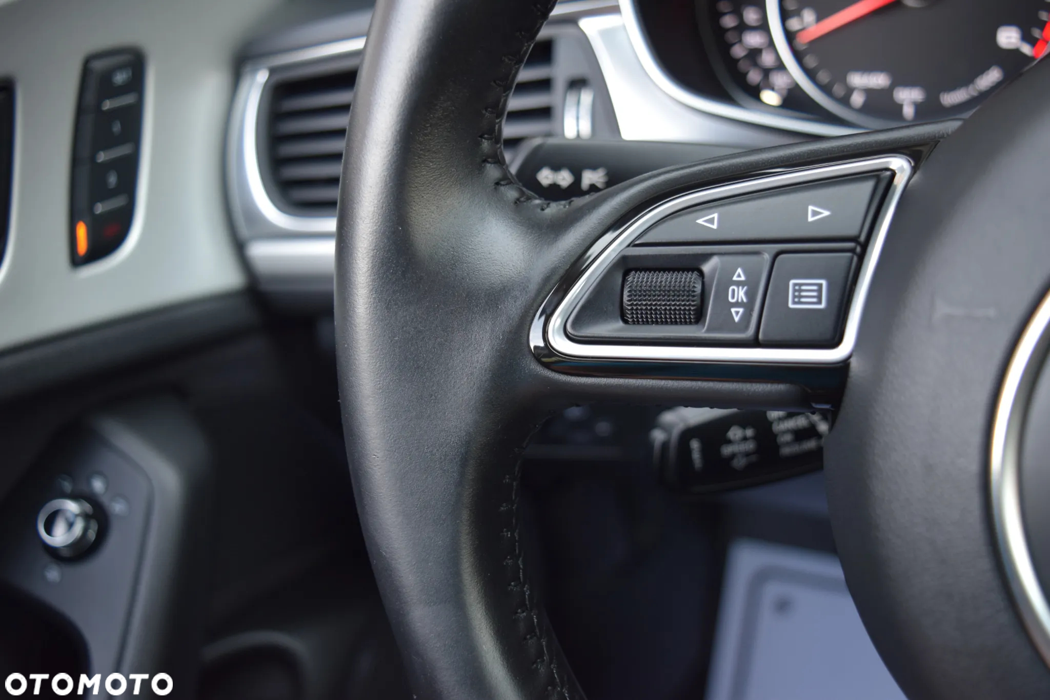 Audi A6 Avant 2.0 TDI Ultra - 22