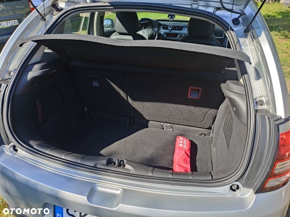 Citroën C3 - 4