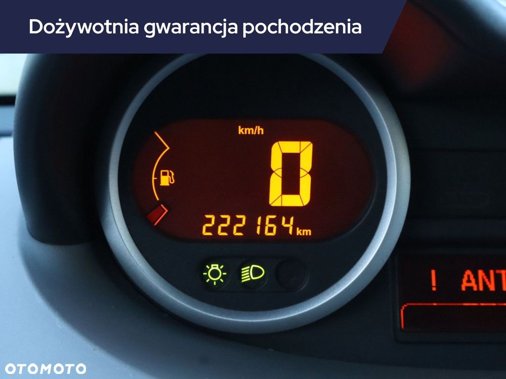 Renault Twingo - 12