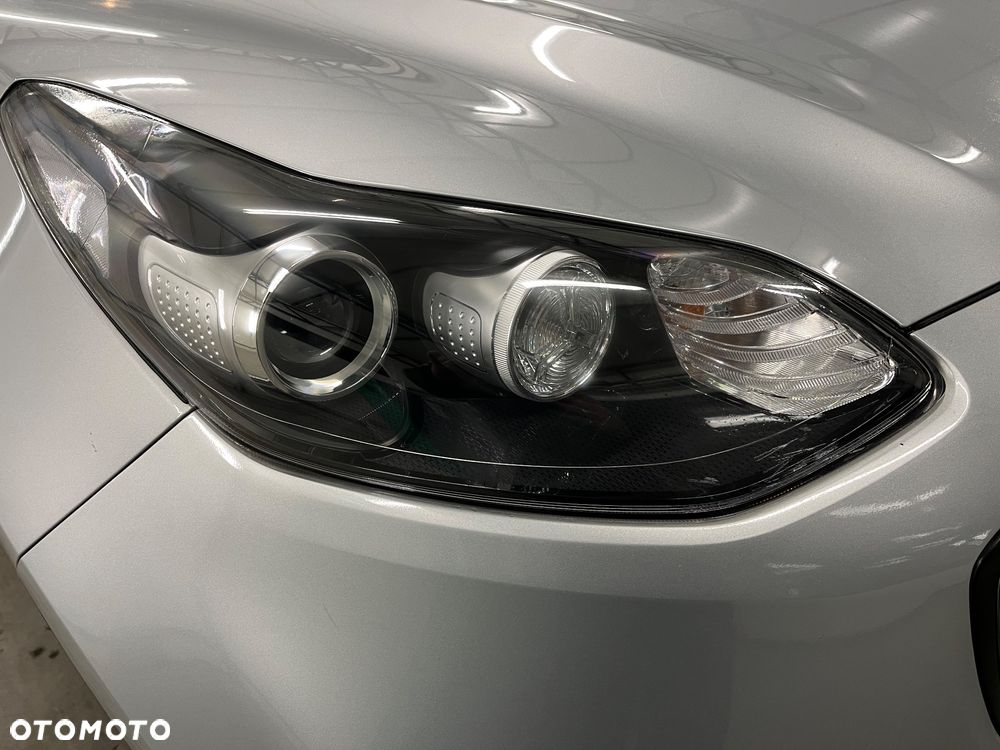 Kia Sportage 1.6 GDI Business Line L 2WD - 26